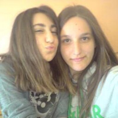Profile Picture of Angela Mavridoglou (@AngelaMav98) on Twitter