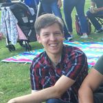 Profile Picture of Mathew Humphreys-Martin (@mathewhumphreysmartin) on Instagram