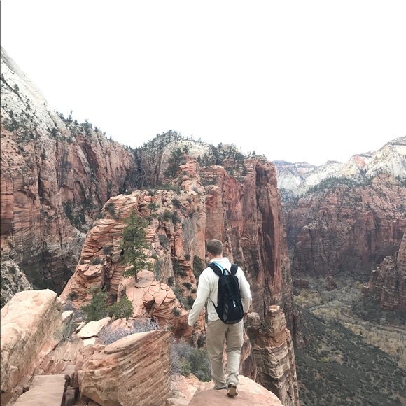 Profile Picture of Marshall Adams (@madams112) on Poshmark