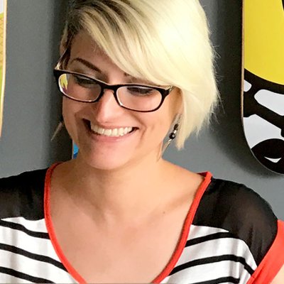 Profile Picture of Kristi Dunlap (@kanndunlap) on Twitter