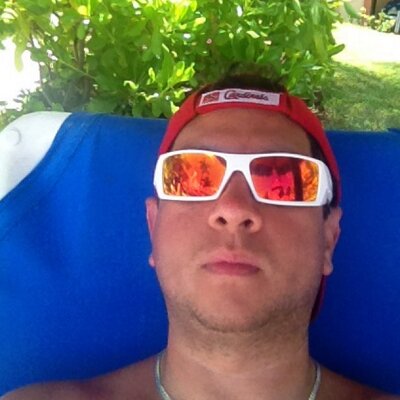 Profile Picture of Jerry Castle (@jerrycastle) on Twitter