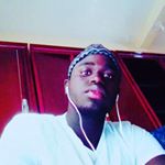 Profile Picture of Cheikh Omar Fall (@fallcheikhomar) on Instagram