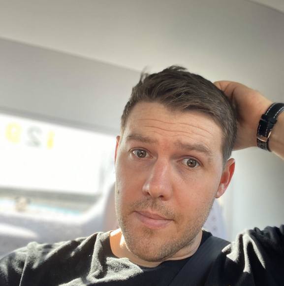 Profile Picture of Michael Moreland (@whywhy875) on Poshmark