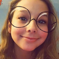 Profile Picture of Kylee Easley (@kylee-easley) on Quora