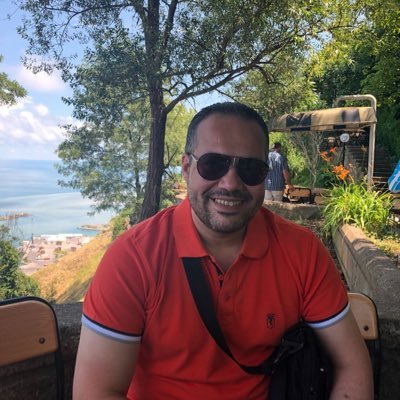 Profile Picture of Ahmed Saif (@ahshawqi) on Twitter