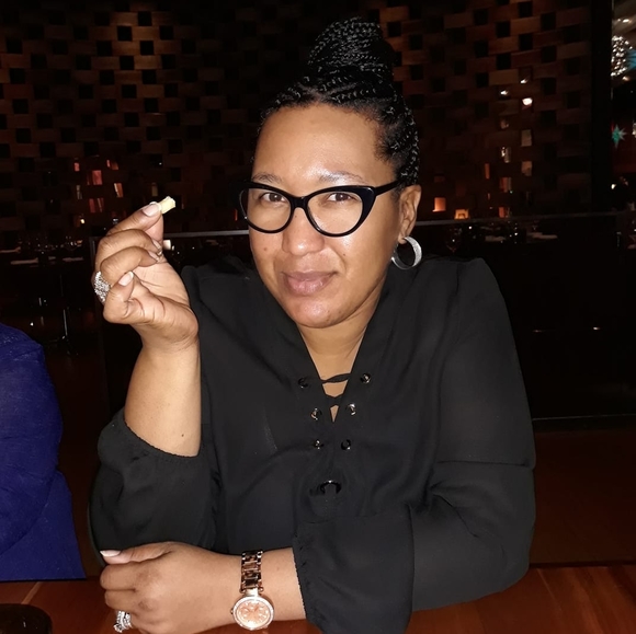 Profile Picture of Tonya Nance fingers (@tonya4real) on Poshmark