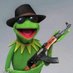 Profile Picture of KERMIT THE GANGSTER FROG (@kyle02693724) on Twitter