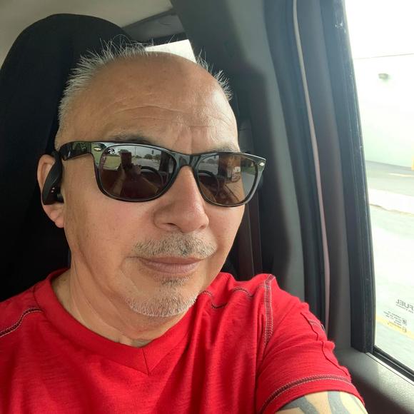 Profile Picture of Eugenio Marez sr. (@eugeniomarez1) on Poshmark