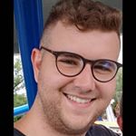 Profile Picture of Daniel Joseph Mazurowski (@man_daz9794) on Instagram