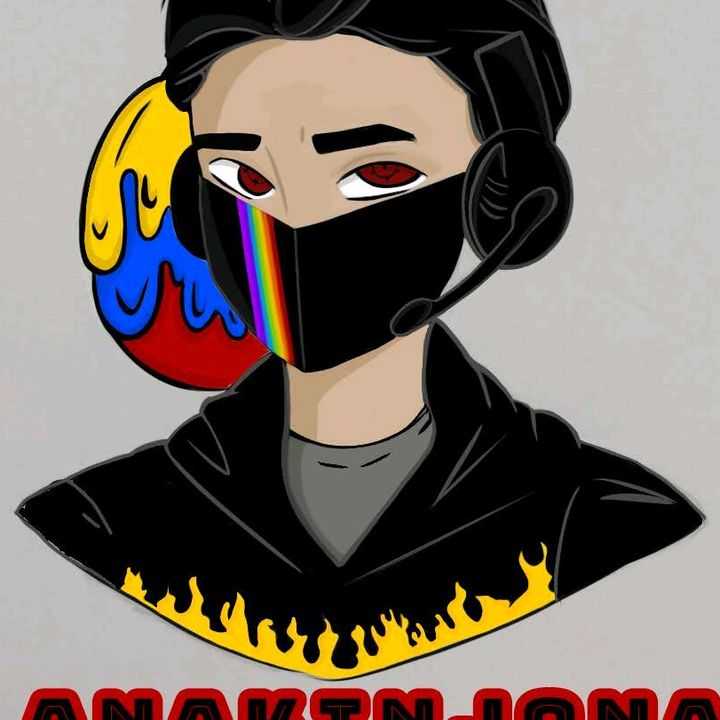 Profile Picture of Jonathan anakin 📦🎮 (@jonathan_anakin) on Tiktok