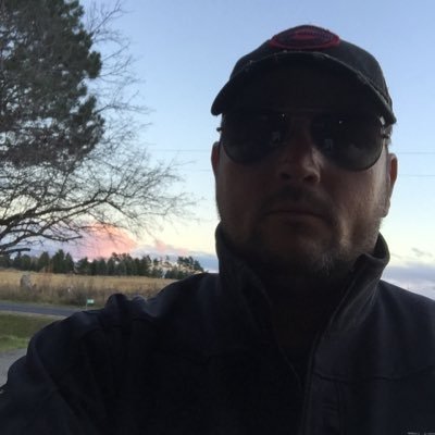 Profile Picture of Sean Hodgson (@HodgsonSean) on Twitter