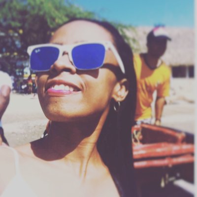 Profile Picture of Luz Mena Gonzalez (@luzmenag) on Twitter