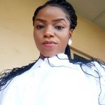 Profile Picture of Gideon Kathryn U. Blessing (@kathryn.bose.3) on Instagram