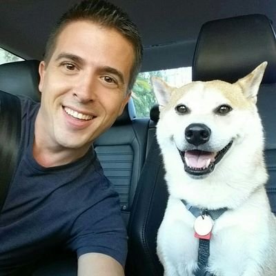 Profile Picture of Adam  Steigerwald (@acsteig) on Twitter