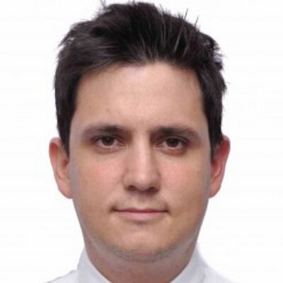 Profile Picture of Michael Seaton (@mike_seaton) on Twitter