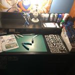 Profile Picture of Aaron Sholar (@cloudy_gundam35) on Instagram