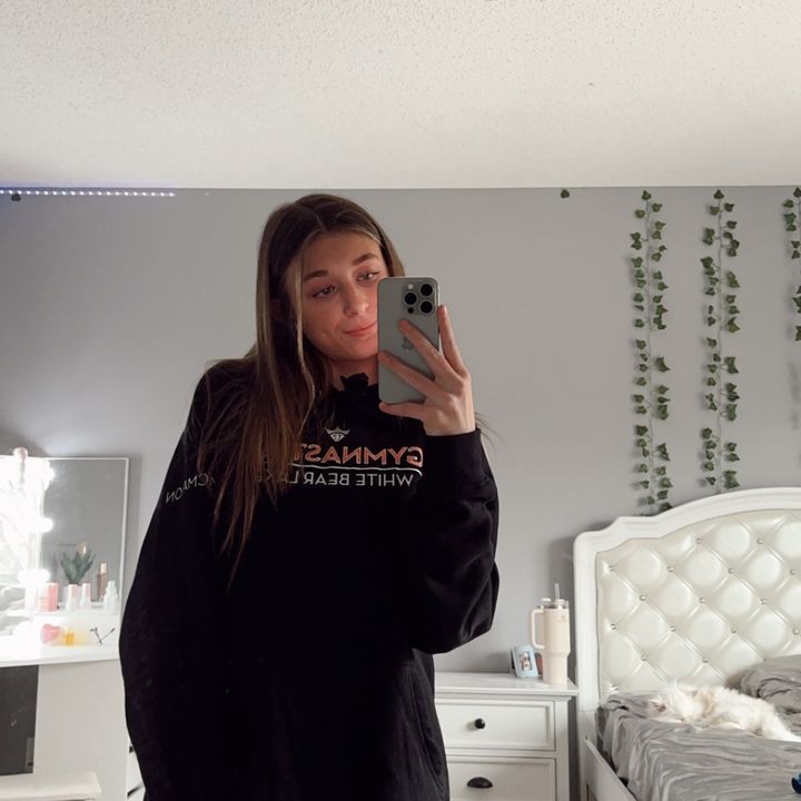 Profile Picture of taylynne mcmahon (@taylynnemcmahon) on Tiktok