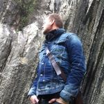 Profile Picture of Daniel Louis Fuchs (@daniellouisfuchs) on Instagram