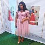 Jeanne Okuchaba - Instagram Profile Picture of Jeanne Okuchaba (@chubby_chabby) on Instagram