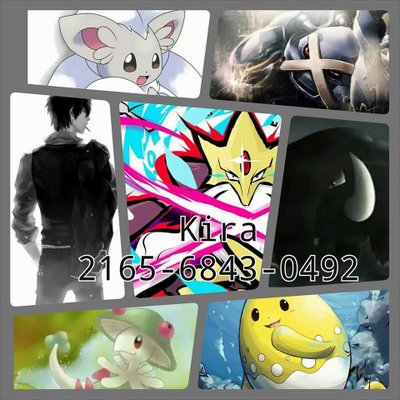 Profile Picture of Bryant Thompson (@thepokemonbro) on Twitter