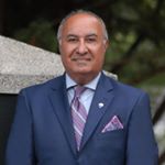 Profile Picture of Bahram ‘Barry’ Bahmanyar (@bahram_pdx_realtor) on Instagram