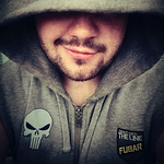 Profile Picture of Brandon Ramirez (@brandonrphotography) on Flickr