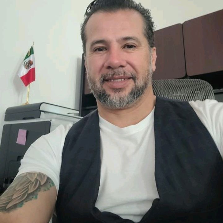 Profile Picture of Daniel Gomez (@danielggb73) on Tiktok