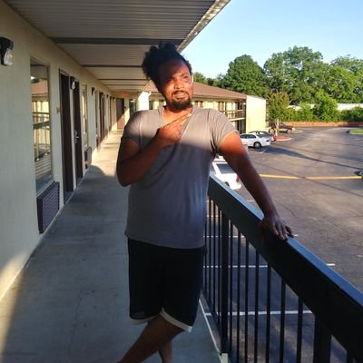 Profile Picture of Paul-Anthony Ruffin (@P_A_212) on Twitter