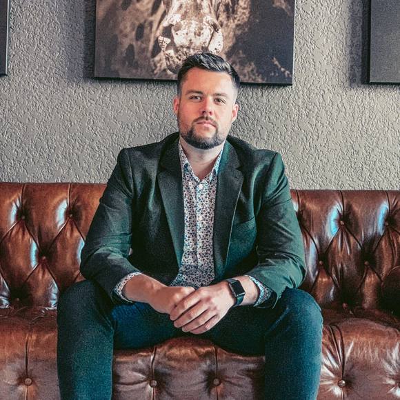 Profile Picture of Travis Mcclellan (@travmc) on Poshmark