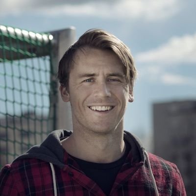Profile Picture of Carl-Erik Torp (@CalleTorp) on Twitter