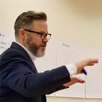 Profile Picture of Richard Lemons (@rwlemons) on Instagram