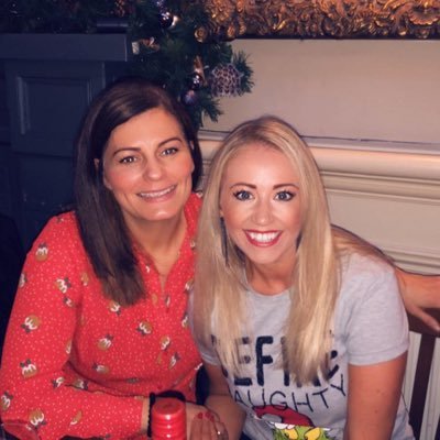 Profile Picture of Lucy Coyle (@lucycoyle1981) on Twitter