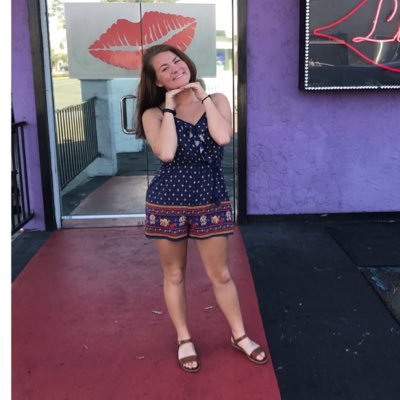 Profile Picture of Mackenzie Brock (@kenziealexisb) on Twitter