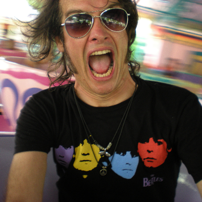 Profile Picture of Carlos Larkin (@Carligulos) on Twitter