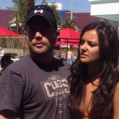 Profile Picture of Joey Gill (@joe_thrill) on Twitter