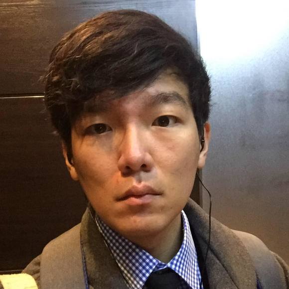 Profile Picture of Wookjae Lee (@knowfaith) on Poshmark