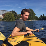 Profile Picture of Trevor Chapman (@chapmantr) on Flickr