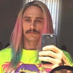 Profile Picture of Sam Rodda mander (@spamander) on Instagram
