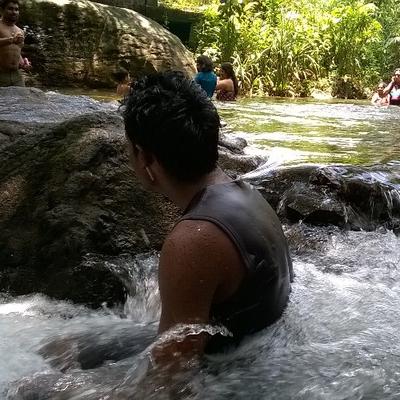 Jonathan Cruse - Twitter Profile Picture of Jonathan Cruse (@UncleCruse) on Twitter