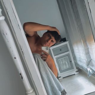 Profile Picture of Albert Mayo (@albertmayo_) on Instagram