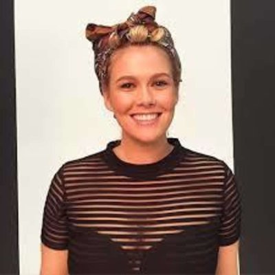 Profile Picture of Daniel Renee Bloss (@Daniel92664479) on Twitter