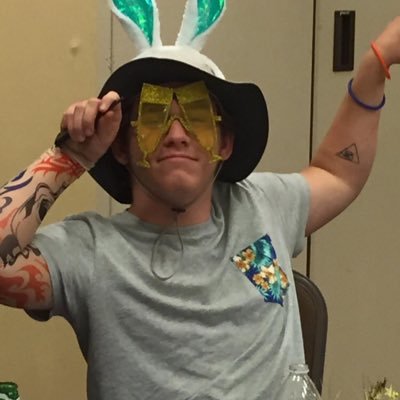 Profile Picture of Lance Clarke (@lanceclarke11) on Twitter