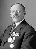 Profile Picture of Charles H. Lewis - Wikipediaon Wikipedia