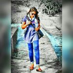 Profile Picture of Rao gari Ammai💫 (@neelima_rao_4886) on Instagram