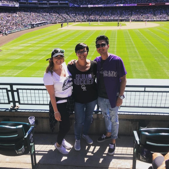 Profile Picture of Roberta Sandoval (@robertasando560) on Poshmark