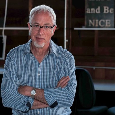 Profile Picture of Mark Sylvester, Host (@HackTheCircle) on Twitter