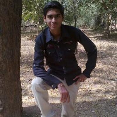 Profile Picture of Jigar Panchal (@jigarpanchal39) on Twitter