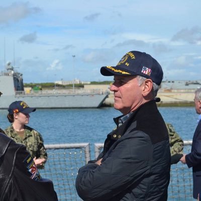 Profile Picture of Rep. Bradley Byrne (@RepByrne) on Twitter