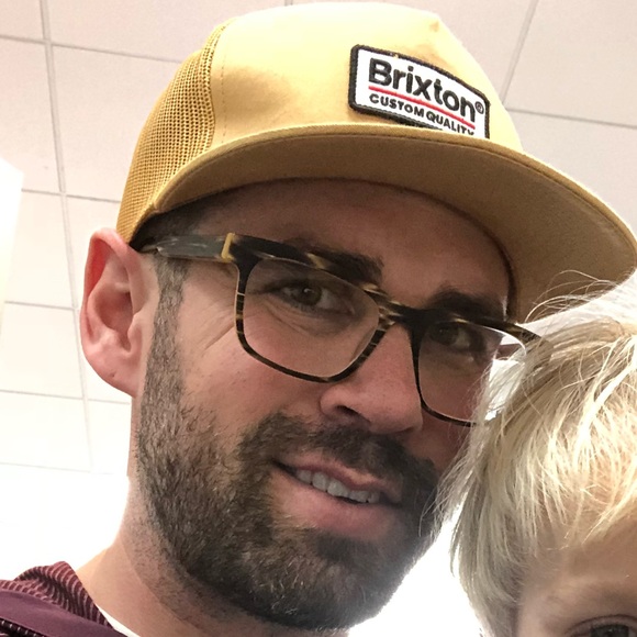 Profile Picture of Joseph Liggett (@josephliggett) on Poshmark