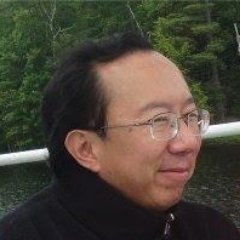 Profile Picture of Ken Lin (@kenklin) on Twitter